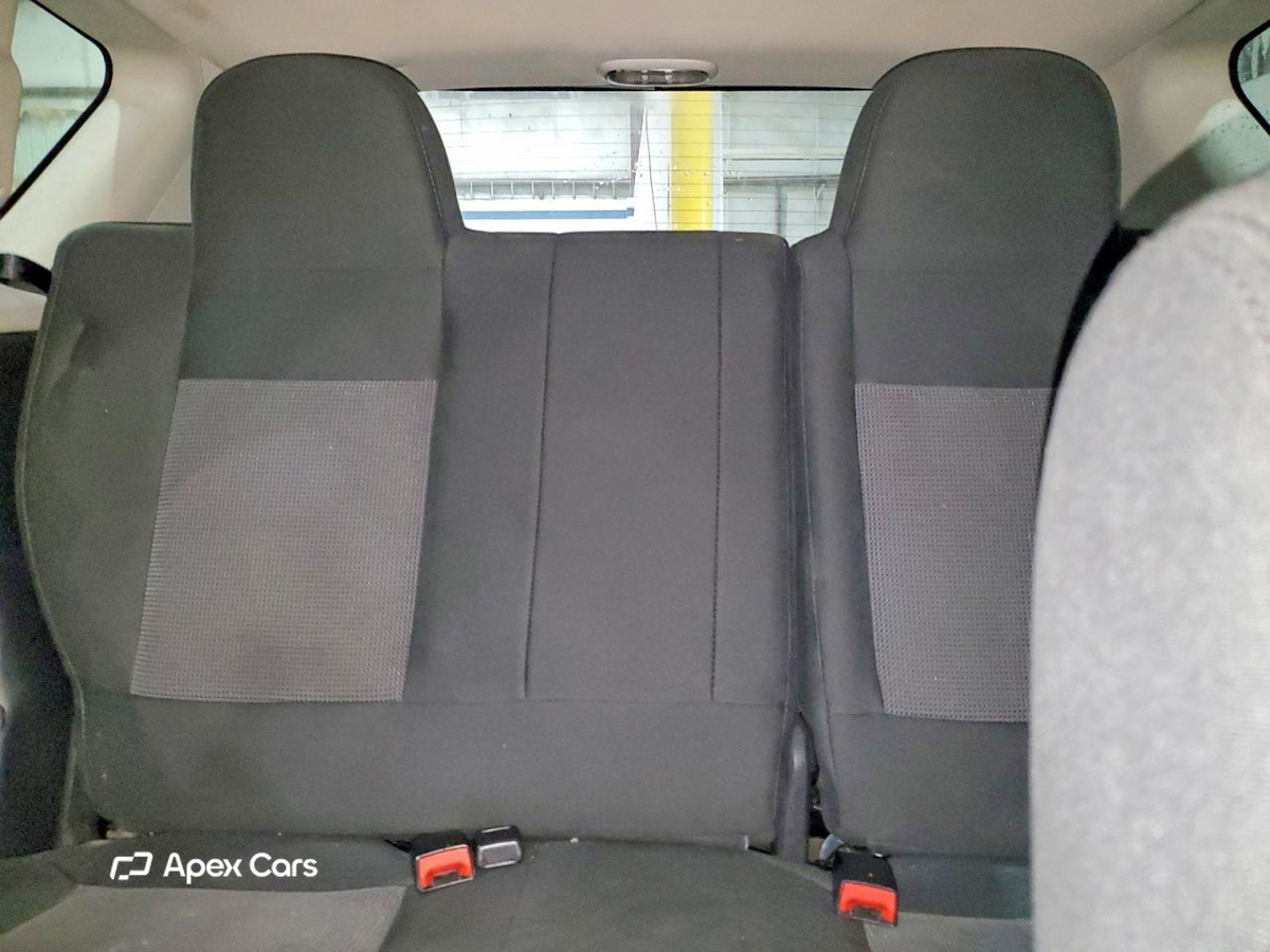 Jeep Compass 2015