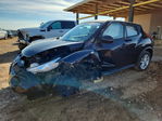 Nissan Juke 2014