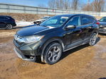 Honda CR-V 2018
