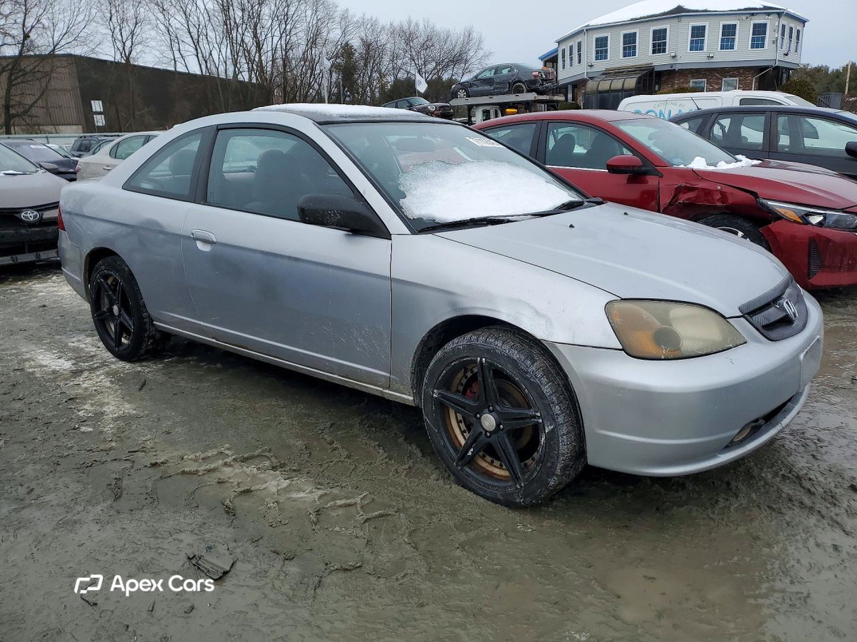 Honda Civic 2003
