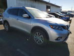 Nissan Rogue 2015