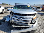 Ford Explorer 2014
