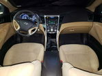 Hyundai Sonata 2014