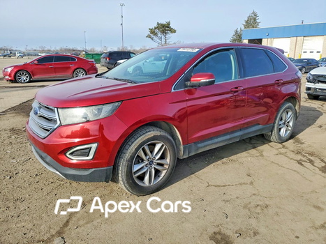 Ford Edge 2016 - Image 1 of 13