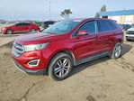 Ford Edge 2016