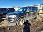 Ford Explorer 2017