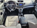 Honda CR-V 2016