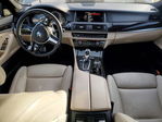 BMW Series 5 2016