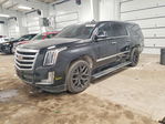 Cadillac Escalade 2017