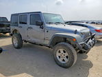 Jeep Wrangler 2014
