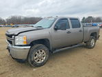 Chevrolet Silverado 2014