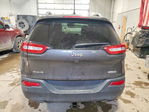Jeep Grand Cherokee 2016