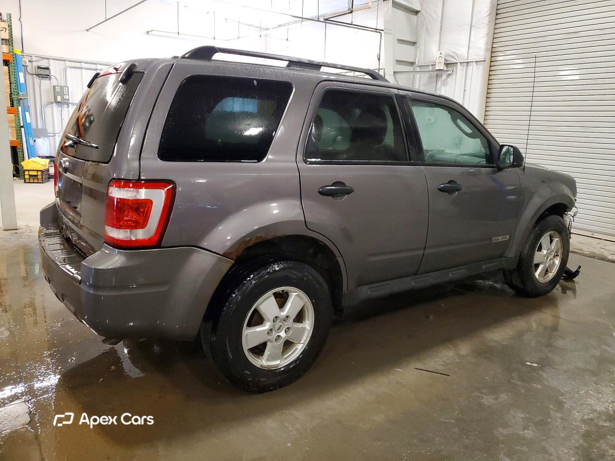 Ford Escape 2012