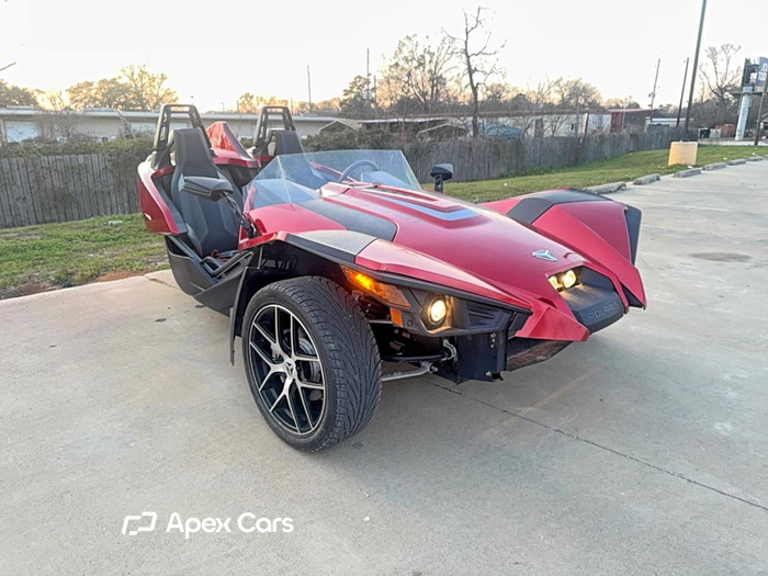 2018 polaris  - Image 1 of 5