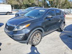 Kia Sportage 2014