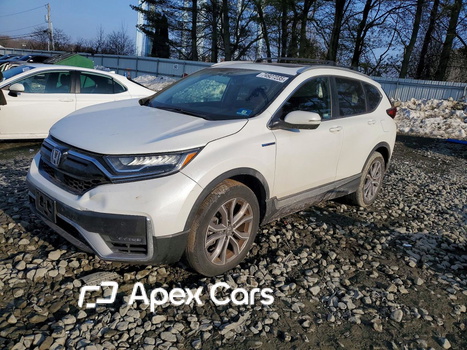 Honda CR-V 2020 - Image 1 of 14
