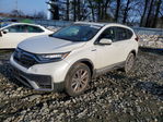 Honda CR-V 2020