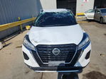 Nissan Kicks 2021