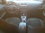 Dodge Avenger 2012
