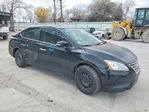 Nissan Sentra 2015