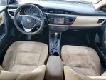 Toyota Corolla 2015