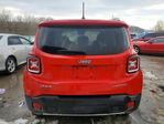 Jeep Renegade 2016
