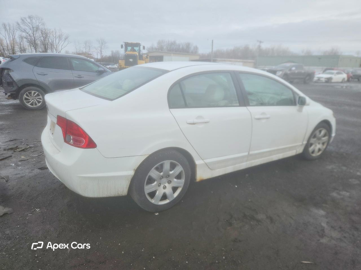 Honda Civic 2007