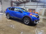 Honda CR-V 2021
