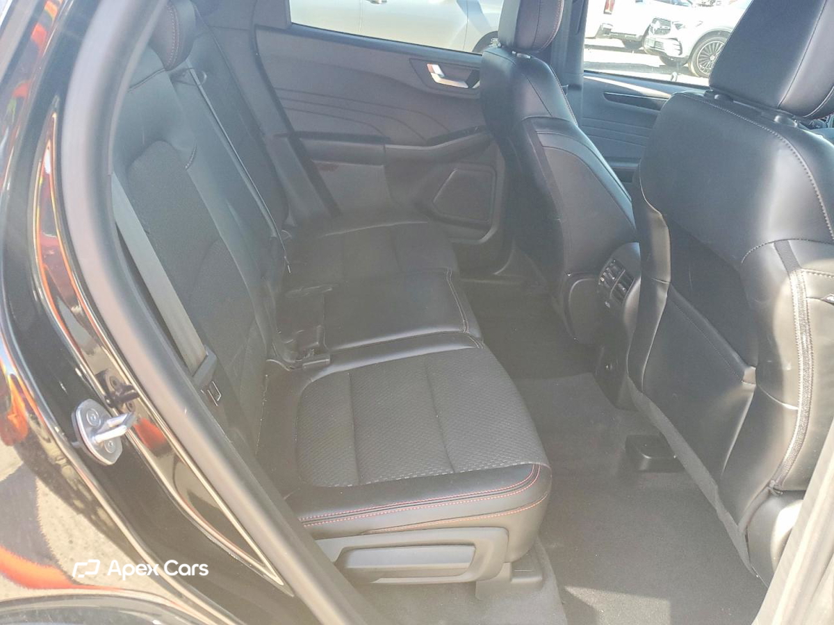 Ford Escape 2023