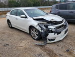 Nissan Altima 2014