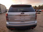 Ford Explorer 2013