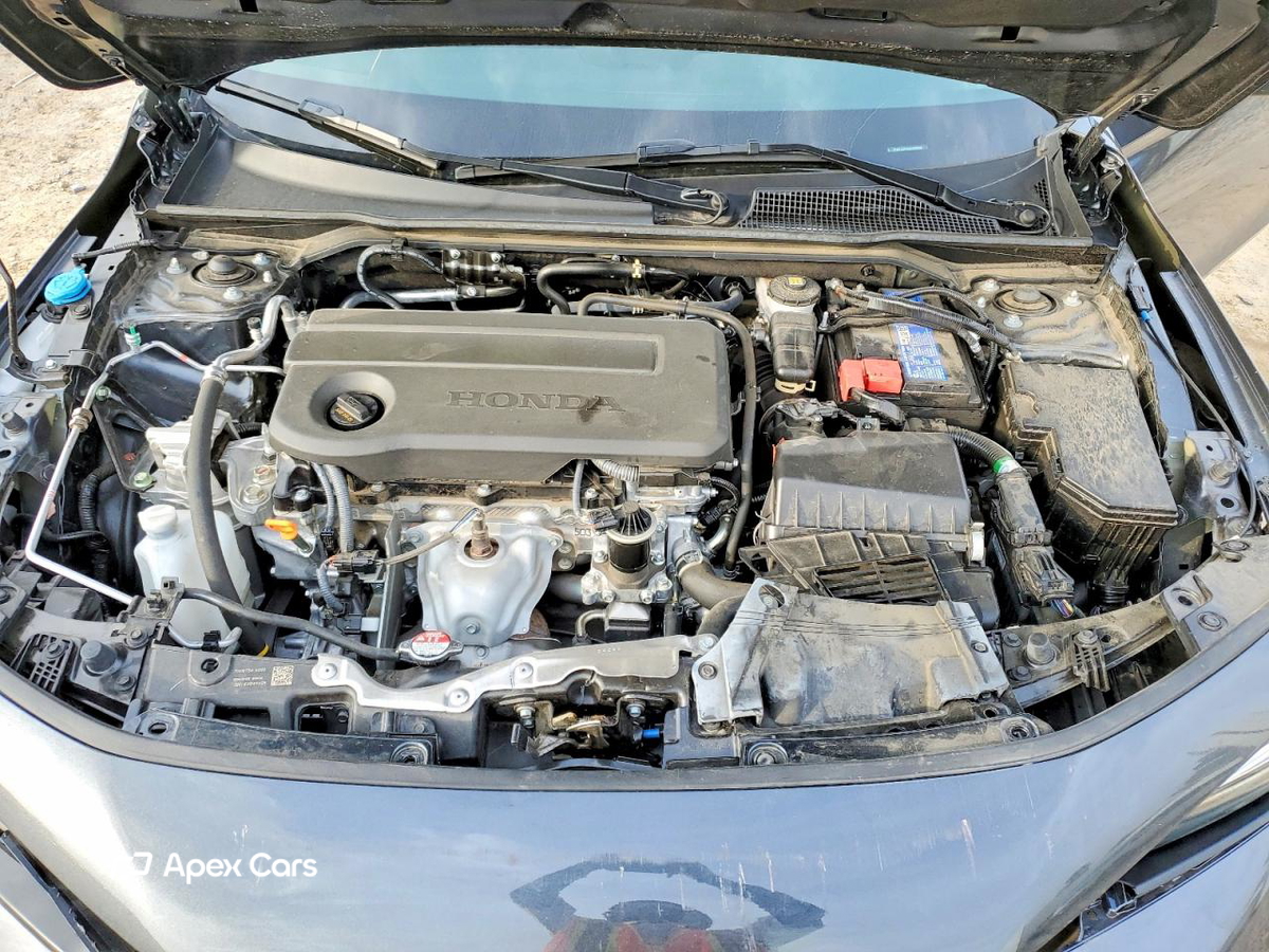 Honda Civic 2025