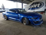 Ford Mustang 2018