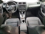 Volkswagen Jetta 2013