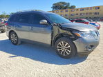 Nissan Pathfinder 2016