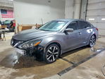 Nissan Altima 2018