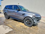 Land Rover Range Rover 2018