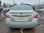 Nissan Altima 2014