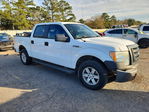 Ford F-150 2011