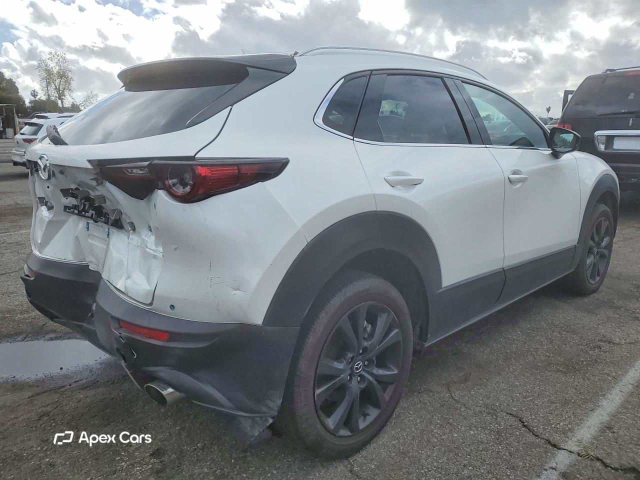 Mazda CX-30 2024