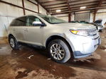 Ford Edge 2013