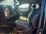 Chevrolet Silverado 2014