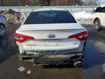 Hyundai Sonata 2017