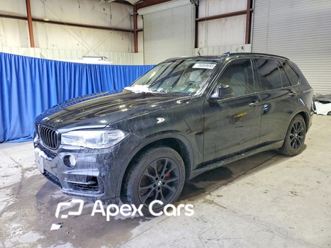 BMW X5 2016 - Image 1 of 13