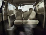 Toyota Sienna 2015