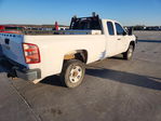 Chevrolet Silverado 2011