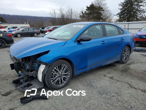 Kia Forte 2023 - Image 1 of 13