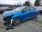 Kia Forte 2023