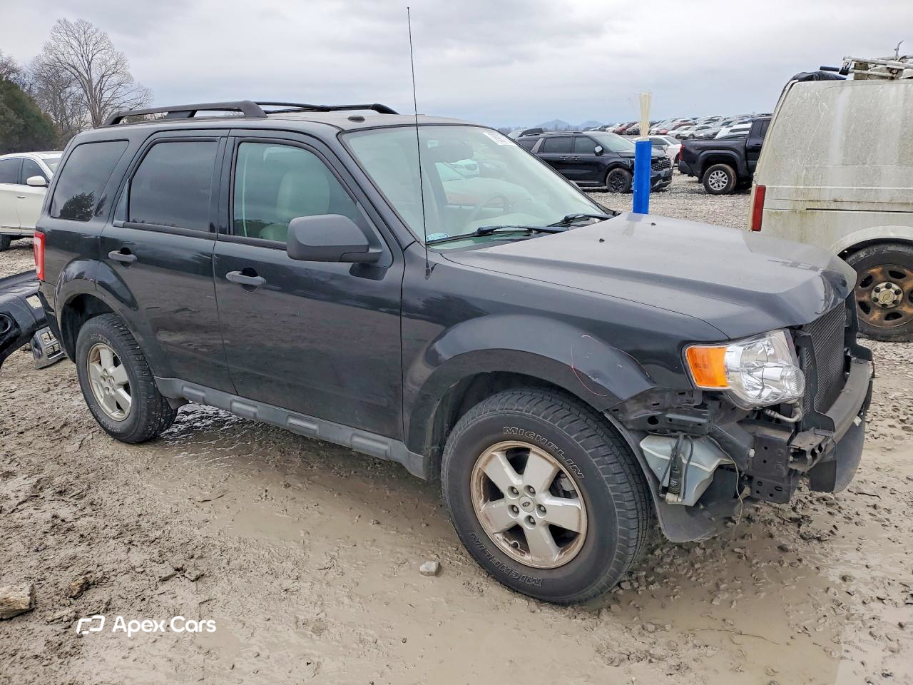 Ford Escape 2012