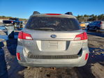 Subaru Outback 2011